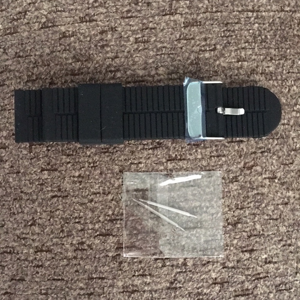 New Barton Watch Band